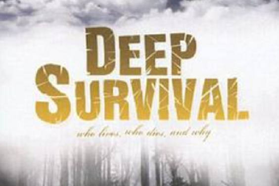 Deep Survival Deep Survival
