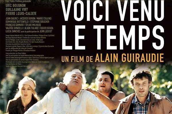 Voici venu le temps Voici venu le temps