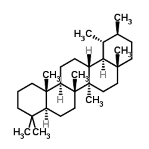蒲公英烷 蒲公英烷