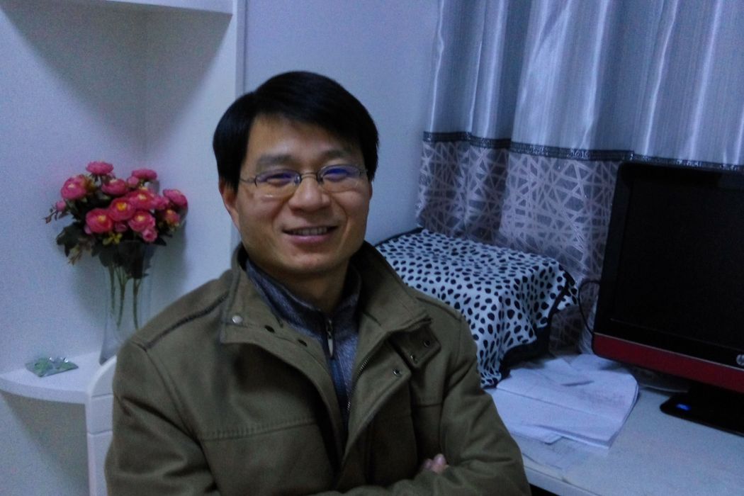 張澤(安徽工程大學教授) 張澤(安徽工程大學教授)
