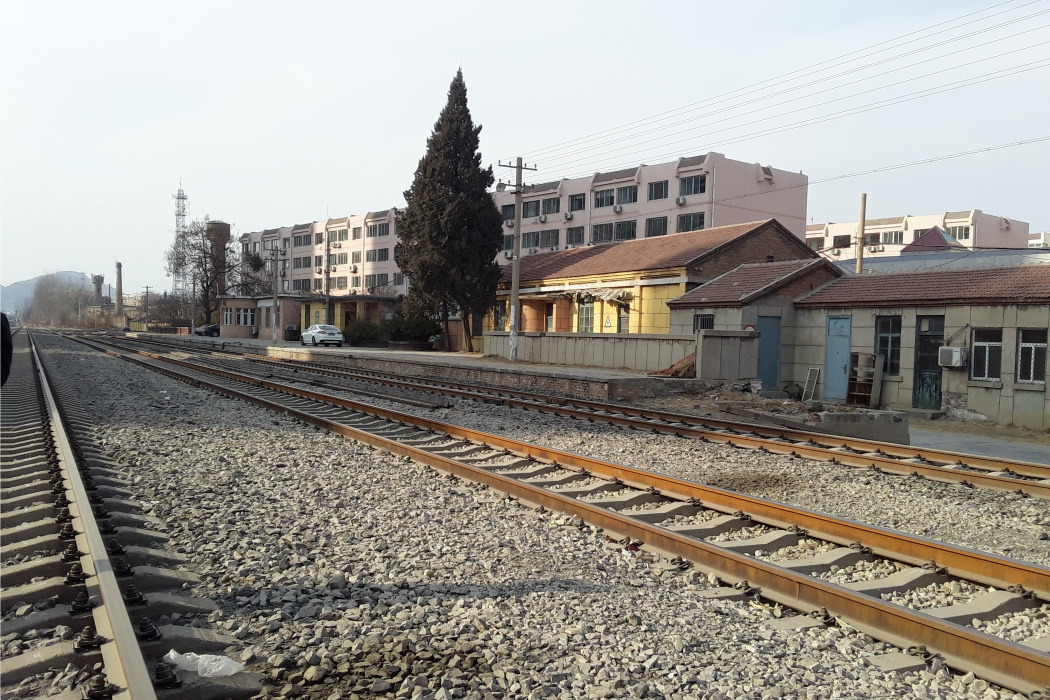 保滿鐵路 保滿鐵路