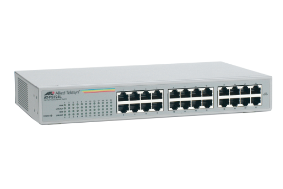 Allied Telesyn AT-FS724L Allied Telesyn AT-FS724L