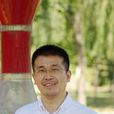 侯猛(北京大學法學院副教授) 侯猛(北京大學法學院副教授)