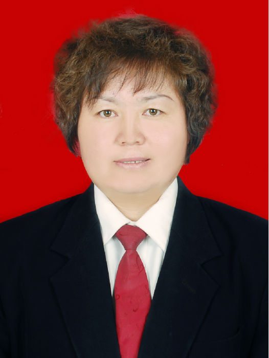 侯景蓮(新疆維吾爾自治區昌吉回族自治州木壘哈薩克自治縣教育局黨組書記) 侯景蓮(新疆維吾爾自治區昌吉回族自治州木壘哈薩克自治縣教育局黨組書記)