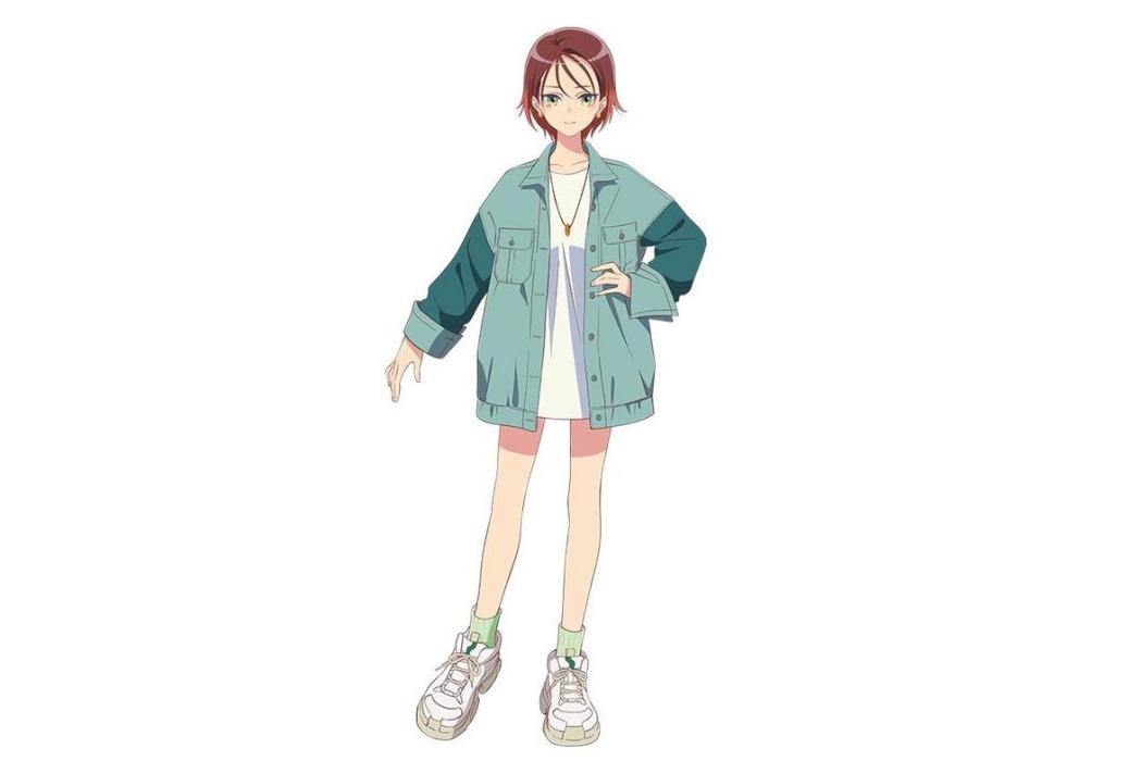 北原鏡華 北原鏡華