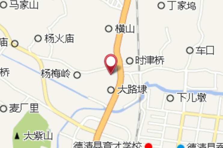 中街頭 中街頭