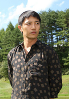 母親(2009年奉俊昊導演韓國電影)