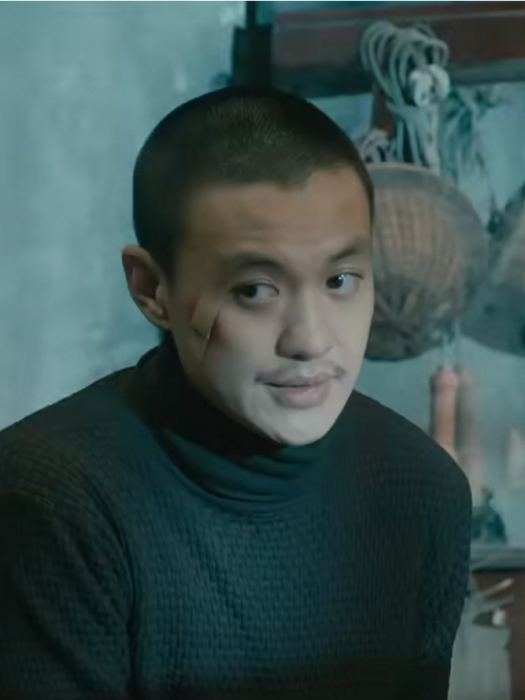 李正(電影《你好，瘋子！》中周一圍飾演的記者角色)