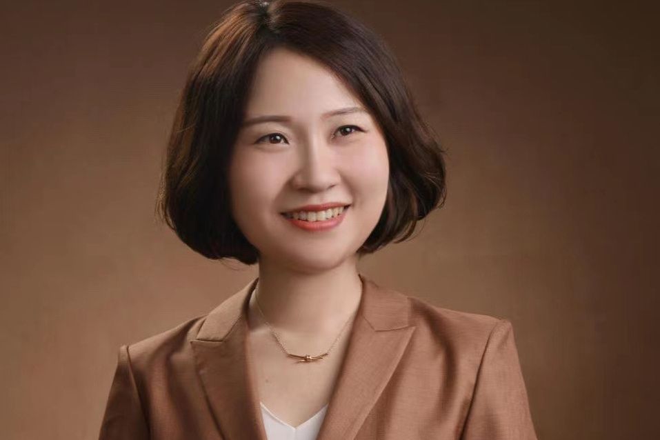 萬欣(河海大學副教授) 萬欣(河海大學副教授)