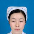 張曉紅(巴東縣中醫醫院護士長) 張曉紅(巴東縣中醫醫院護士長)