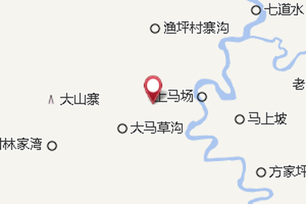 金竹園溝 金竹園溝