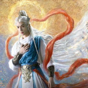 水龍吟(2025年羅雲熙領銜主演的古裝玄幻武俠劇) 水龍吟(2025年羅雲熙領銜主演的古裝玄幻武俠劇)