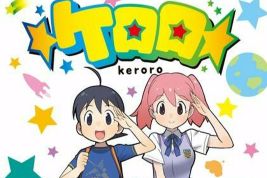 ☆keroro☆ ☆keroro☆
