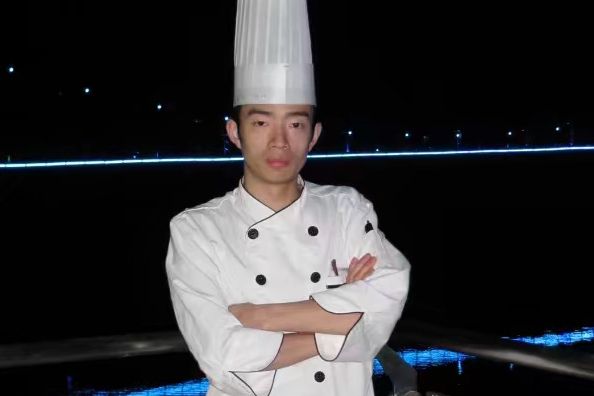 李長駿 李長駿