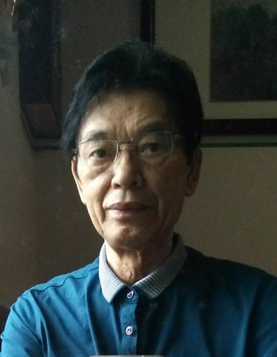 陳福耀(畫家) 陳福耀(畫家)