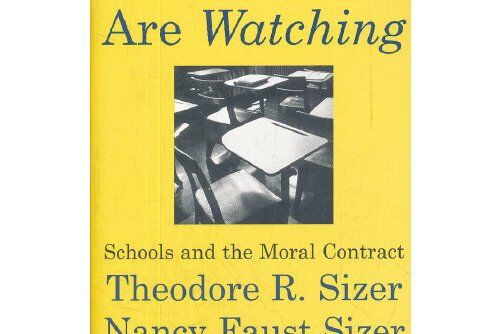 students are watching, the students are watching, the