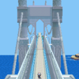 天箭大橋 天箭大橋