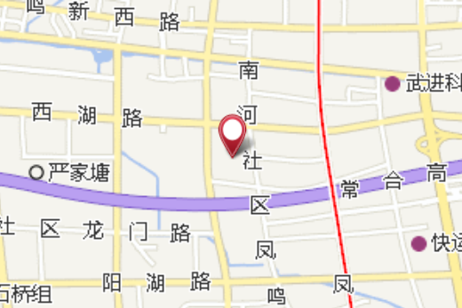 嚴家巷