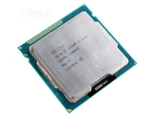 酷睿i3(Intel Core i3)