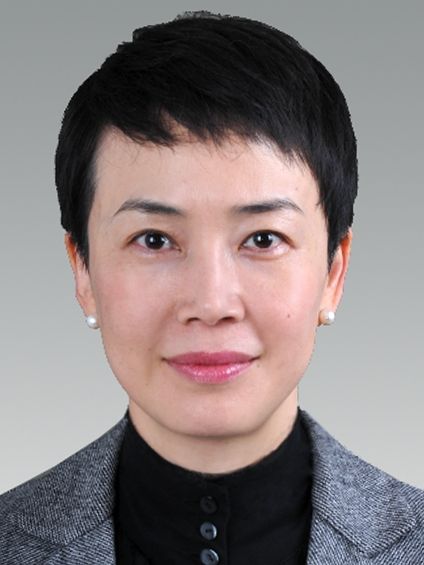 徐文非 徐文非