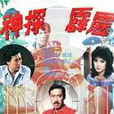 霹靂神探(1983年TVB電視劇) 霹靂神探(1983年TVB電視劇)