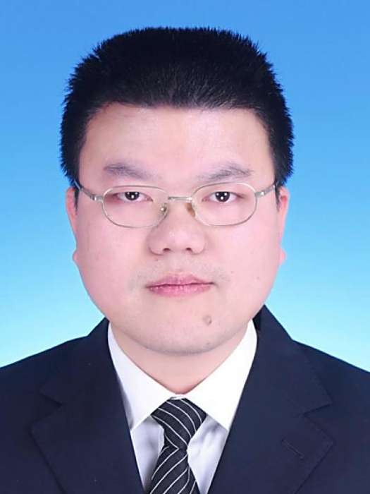 胡亮(江西省吉安市吉州區退役軍人事務局局長、正科)