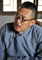 與狼共舞(2012年黃文利執導的諜戰電視劇)