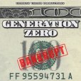 Generation Zero Generation Zero