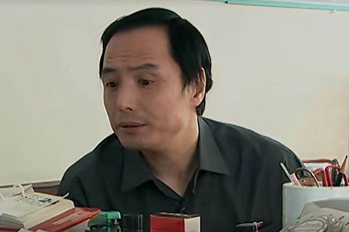 錢途(家庭劇《書香門第》中的角色) 錢途(家庭劇《書香門第》中的角色)