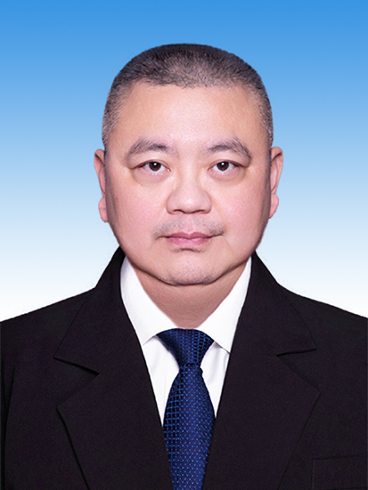 徐洋(四川省成都市錦江區環境保護局黨組書記、局長) 徐洋(四川省成都市錦江區環境保護局黨組書記、局長)