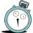 超炫秒表Zstopwatch 超炫秒表Zstopwatch