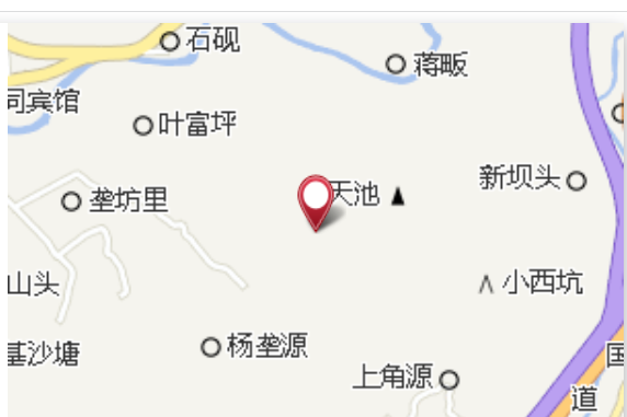 孟塘