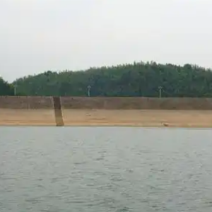 方團水庫 方團水庫