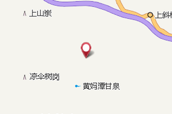涼傘崬村 涼傘崬村