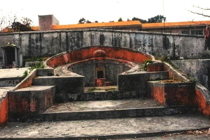 新圍村(廣東省東莞市東城街道峽口社區轄自然村) 新圍村(廣東省東莞市東城街道峽口社區轄自然村)