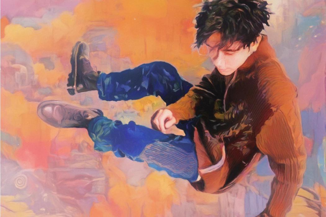 Boundless(2021年和馬演唱的歌曲) Boundless(2021年和馬演唱的歌曲)
