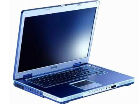明基Joybook 8100-C03 明基Joybook 8100-C03