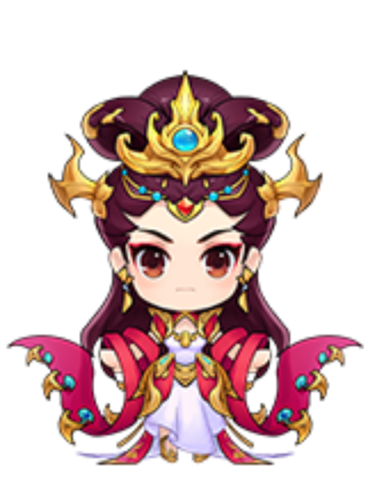 靈雎(遊戲《三國殺》中的S級將靈) 靈雎(遊戲《三國殺》中的S級將靈)