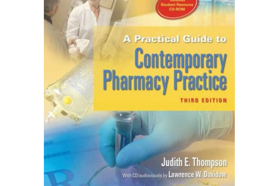 A Practical Guide to Contemporary Pharmacy Practice (Point (Lippincott Williams & Wilkins)) A Practical Guide to Contemporary Pharmacy Practice (Point (Lippincott Williams & Wilkins))