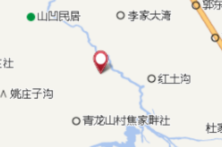 吳賈河沿
