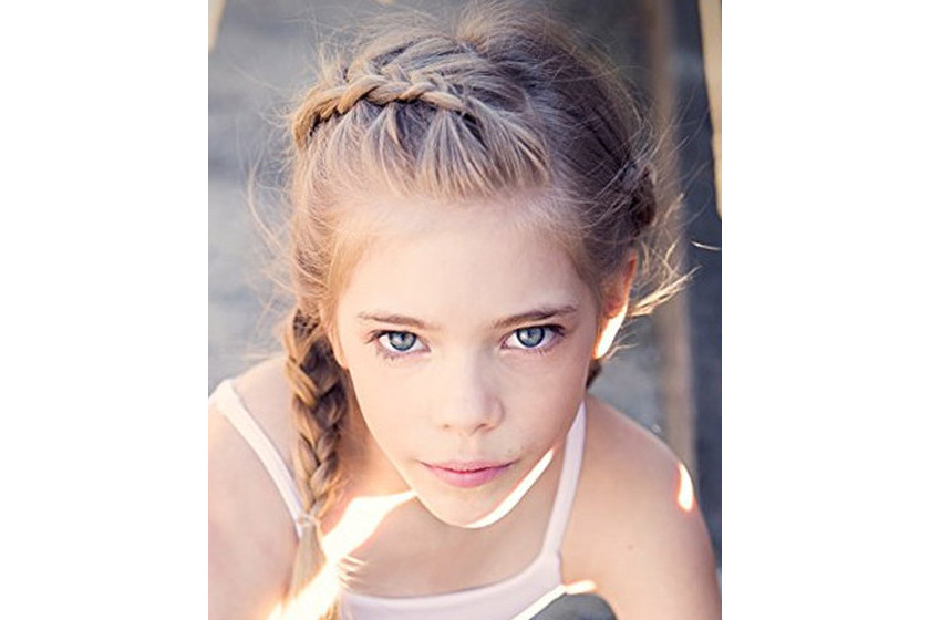 Elle McKinnon Elle McKinnon