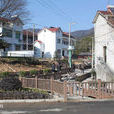 上吳村(浙江省安吉縣鄣吳鎮下轄村)