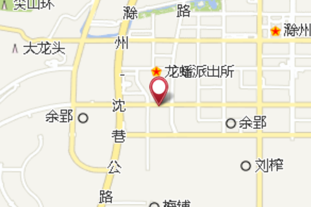 十五里墩