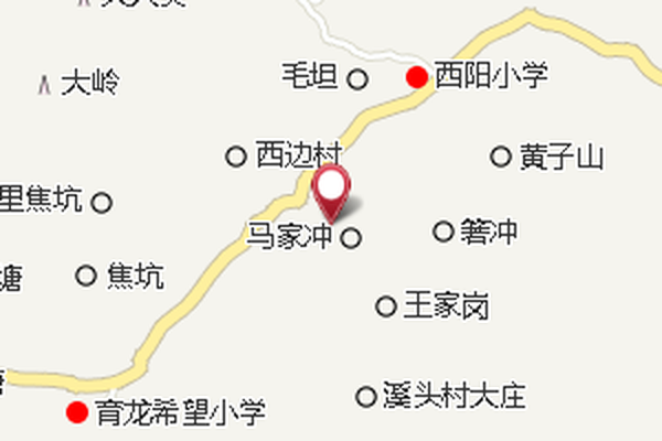 烏山咀 烏山咀