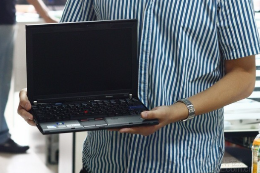 ThinkPad X201i(3626CH1) ThinkPad X201i(3626CH1)