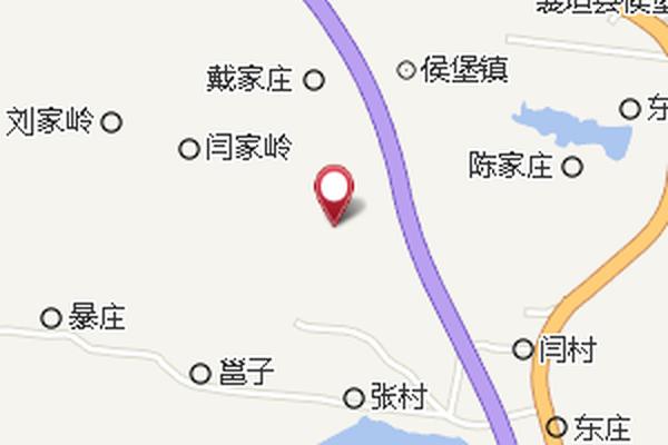 南拐溝 南拐溝