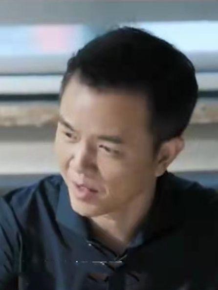黃超(農村創業題材劇《青戀》中的角色) 黃超(農村創業題材劇《青戀》中的角色)
