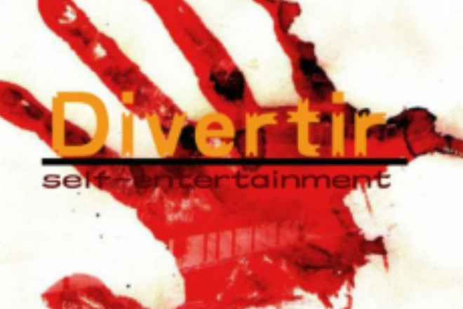 divertir戰隊 divertir戰隊