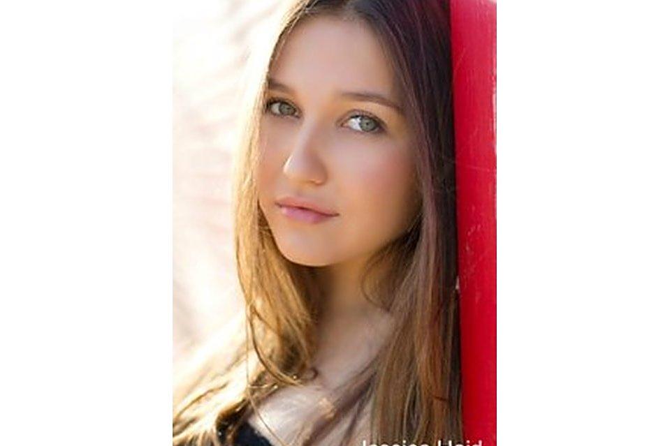 Jessica Taylor Haid Jessica Taylor Haid