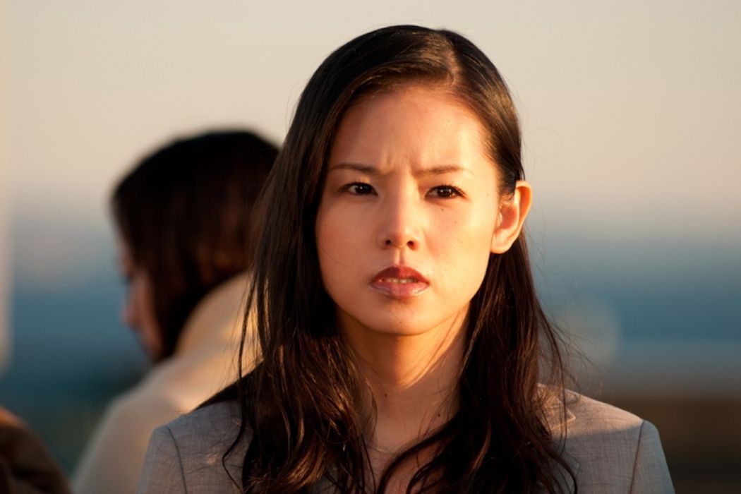 水樹瑛子